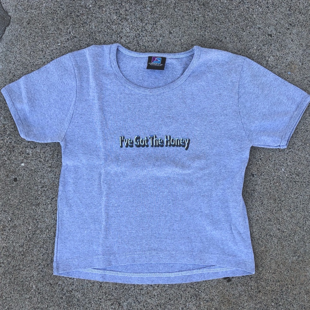 2002 toby Keith shirt “whose your daddy”